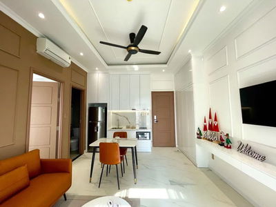 Logement dans Ho Chi Minh City, Vietnam Logement dans Ho Chi Minh City, Vietnam