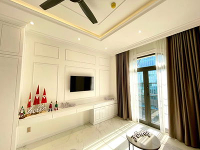 Logement dans Ho Chi Minh City, Vietnam Logement dans Ho Chi Minh City, Vietnam