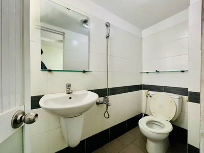 Жилье в Ho Chi Minh City, Vietnam  Жилье в Ho Chi Minh City, Vietnam