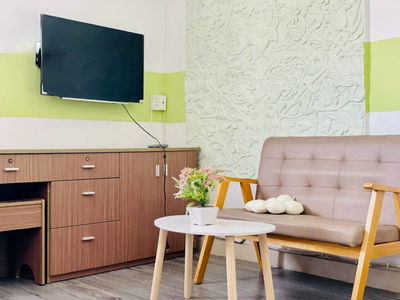 Housing in Ho Chi Minh City, Vietnam Housing in Ho Chi Minh City, Vietnam