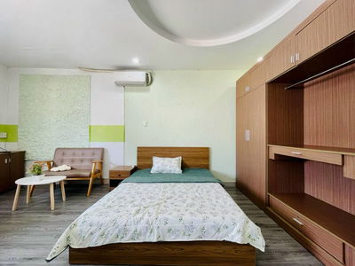 Housing in Ho Chi Minh City, Vietnam Housing in Ho Chi Minh City, Vietnam