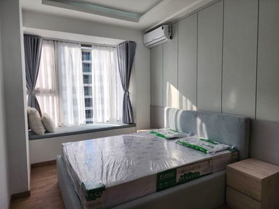 M8 Midtown, Vietnam  M8 Midtown, Vietnam