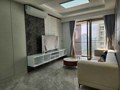 M8 Midtown, Vietnam M8 Midtown, Vietnam