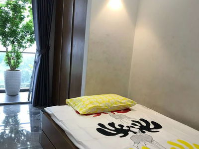 Scenic Valley, Vietnam Scenic Valley, Vietnam