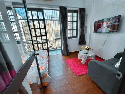 Logement dans Ho Chi Minh City, Vietnam  Logement dans Ho Chi Minh City, Vietnam