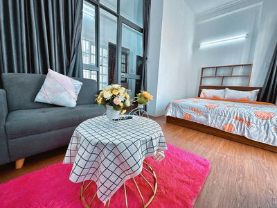 Logement dans Ho Chi Minh City, Vietnam Logement dans Ho Chi Minh City, Vietnam