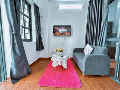 Alojamiento en Ho Chi Minh City, Vietnam Alojamiento en Ho Chi Minh City, Vietnam