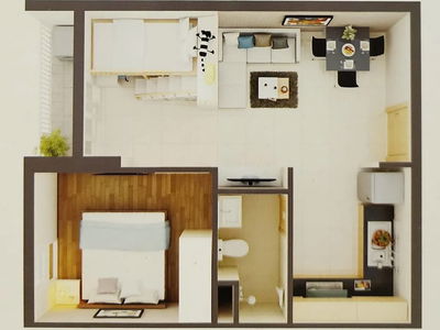 Gehäuse In Ho Chi Minh City, Vietnam Gehäuse In Ho Chi Minh City, Vietnam