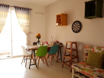 Logement dans Ho Chi Minh City, Vietnam  Logement dans Ho Chi Minh City, Vietnam