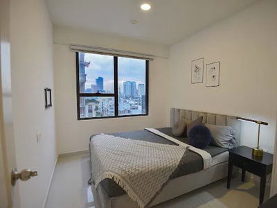 SOHO Residence, Vietnam  SOHO Residence, Vietnam