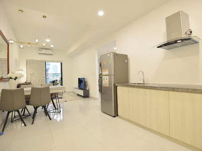 SOHO Residence, Vietnam  SOHO Residence, Vietnam