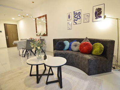 SOHO Residence, Vietnam  SOHO Residence, Vietnam