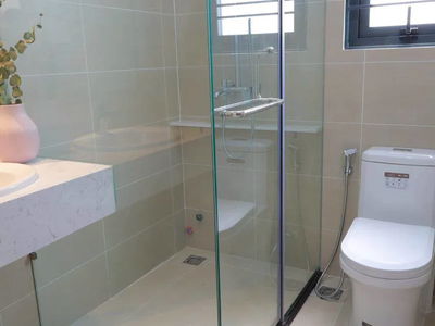 Logement dans Nha Be, Vietnam Logement dans Nha Be, Vietnam