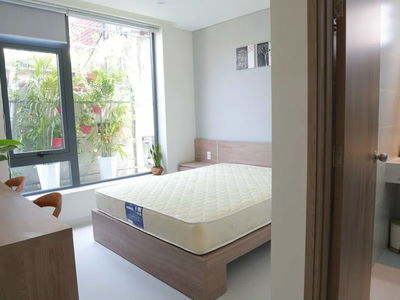 Housing in Nha Be, Vietnam Housing in Nha Be, Vietnam