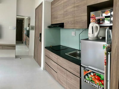 Gehäuse In Nha Be, Vietnam Gehäuse In Nha Be, Vietnam