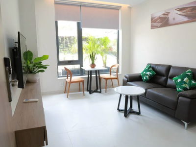 Alojamiento en Nha Be, Vietnam Alojamiento en Nha Be, Vietnam