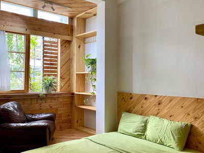 Housing in Nha Be, Vietnam Housing in Nha Be, Vietnam