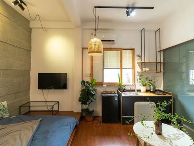 Housing in Nha Be, Vietnam  Housing in Nha Be, Vietnam