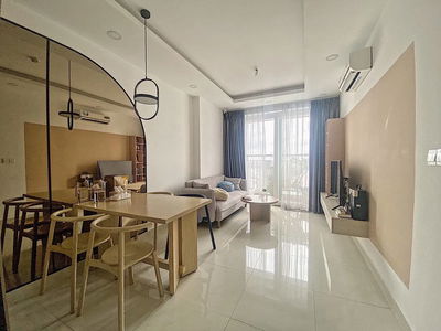 Saigon Mia, Vietnam  Saigon Mia, Vietnam