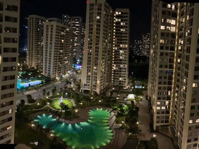 Grand Park, Vietnam Grand Park, Vietnam