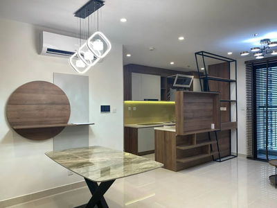 Grand Park, Vietnam Grand Park, Vietnam