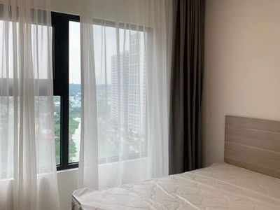 Grand Park, Vietnam Grand Park, Vietnam