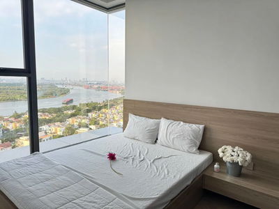 Lumiere Riverside, Vietnam Lumiere Riverside, Vietnam