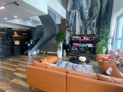 Eco Green City, Vietnam Eco Green City, Vietnam