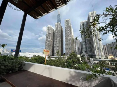 Жилье в Ho Chi Minh City, Vietnam Жилье в Ho Chi Minh City, Vietnam