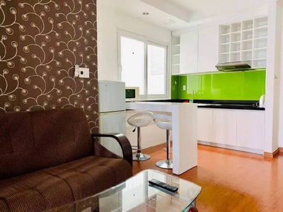 Жилье в Ho Chi Minh City, Vietnam Жилье в Ho Chi Minh City, Vietnam