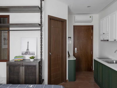 Gehäuse In Ho Chi Minh City, Vietnam Gehäuse In Ho Chi Minh City, Vietnam