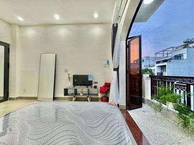 Logement dans Ho Chi Minh City, Vietnam  Logement dans Ho Chi Minh City, Vietnam