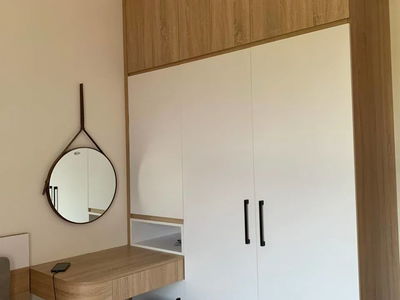 Grand Park, Vietnam Grand Park, Vietnam