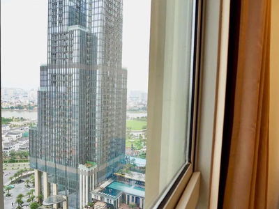 Vinhomes Central Park, Vietnam Vinhomes Central Park, Vietnam