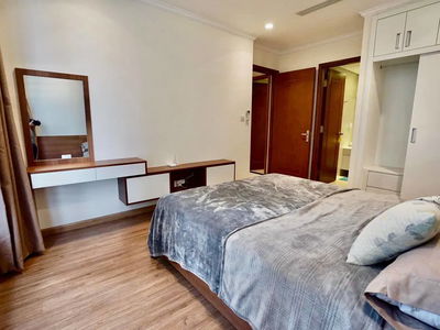 Vinhomes Central Park, Vietnam Vinhomes Central Park, Vietnam