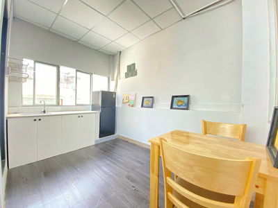 Жилье в Ho Chi Minh City, Vietnam  Жилье в Ho Chi Minh City, Vietnam