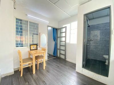 Logement dans Ho Chi Minh City, Vietnam Logement dans Ho Chi Minh City, Vietnam