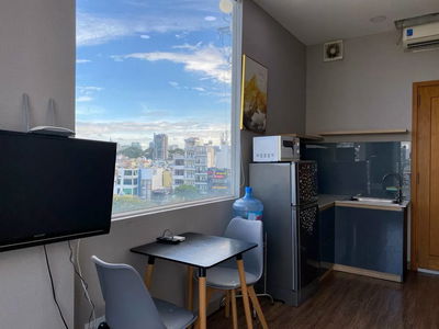 Alojamiento en Ho Chi Minh City, Vietnam  Alojamiento en Ho Chi Minh City, Vietnam