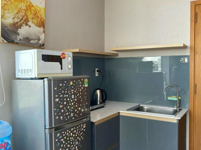 Жилье в Ho Chi Minh City, Vietnam Жилье в Ho Chi Minh City, Vietnam