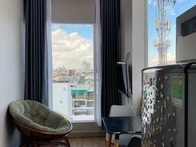 Logement dans Ho Chi Minh City, Vietnam Logement dans Ho Chi Minh City, Vietnam