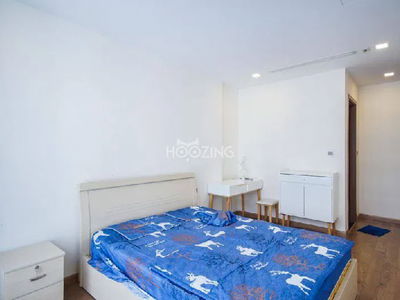 Vinhomes Central Park, Vietnam Vinhomes Central Park, Vietnam