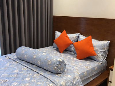 Vinhomes Central Park, Vietnam Vinhomes Central Park, Vietnam