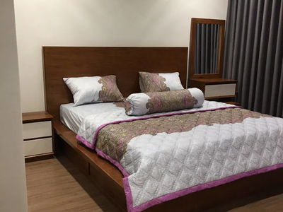 Vinhomes Central Park, Vietnam Vinhomes Central Park, Vietnam