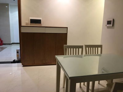 Vinhomes Central Park, Vietnam Vinhomes Central Park, Vietnam