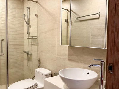 Vinhomes Central Park, Vietnam Vinhomes Central Park, Vietnam