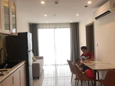 Grand Park, Vietnam Grand Park, Vietnam