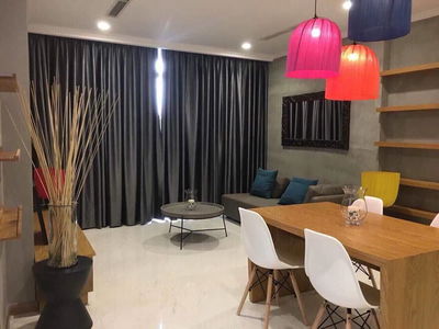 Vinhomes Central Park, Vietnam Vinhomes Central Park, Vietnam