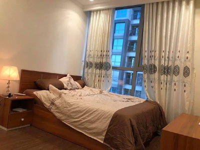 Vinhomes Central Park, Vietnam Vinhomes Central Park, Vietnam