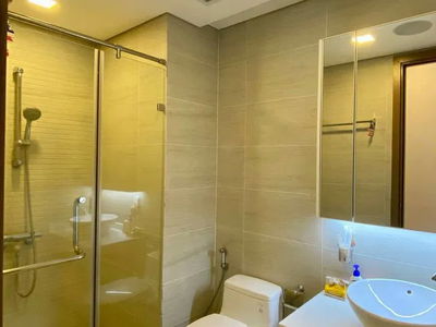 Vinhomes Central Park, Vietnam Vinhomes Central Park, Vietnam