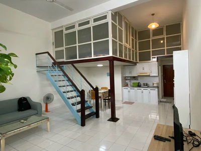 Жилье в Nha Be, Vietnam  Жилье в Nha Be, Vietnam